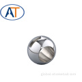 Stainless Less Pipe Sphere DN300 pipe sphere for weld ball valve Factory